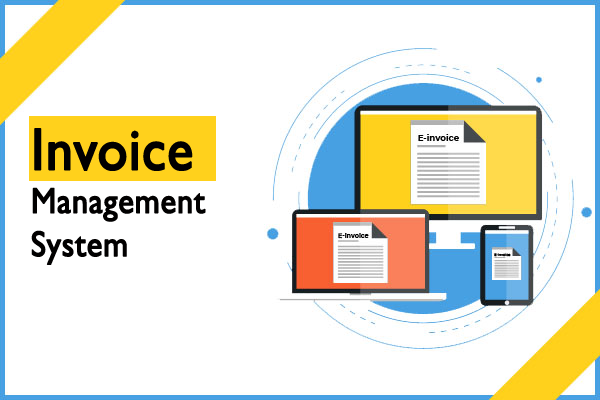 Invoicing Management - CRM with Invoicing Management